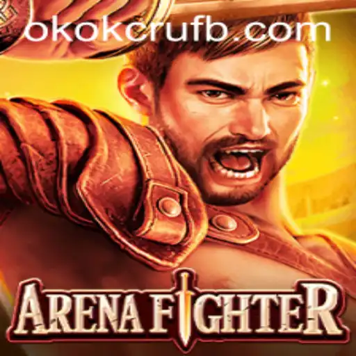 ArenaFighter: Descubra o Novo Fenômeno dos Jogos de Combate