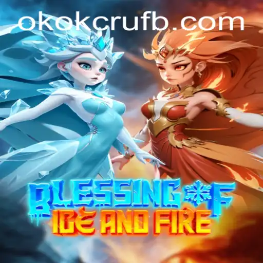 Explorando o Mundo de Blessing of Ice and Fire: Um Mergulho Profundo no Jogo de Estratégia Inovador