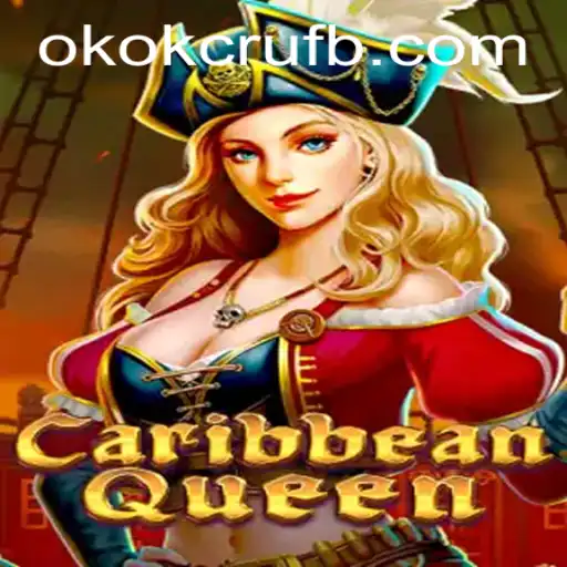 Descubra o Fascinante Mundo de CaribbeanQueen: Uma Aventura Inesquecível