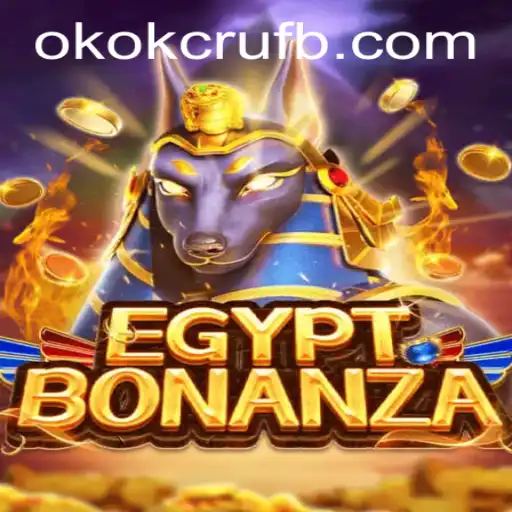 EgyptBonanza: Descubra o Fascinante Mundo do Antigo Egito em um Jogo Inovador