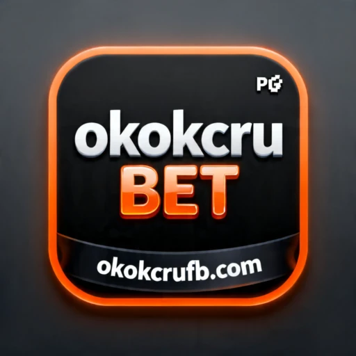 okokcru Logo