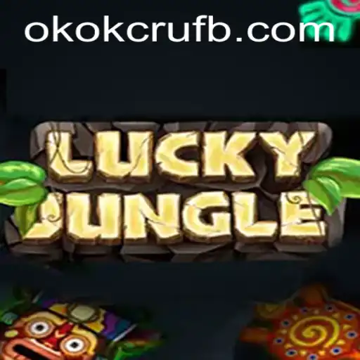 Explorando o Mundo de LuckyJungle: Um Mergulho na Aventura Selvagem