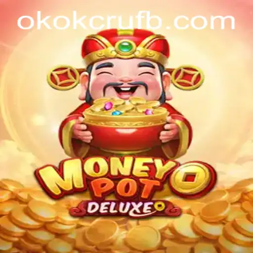 Um Mergulho no Universo de MoneyPotDELUXE: Estratégia e Diversão