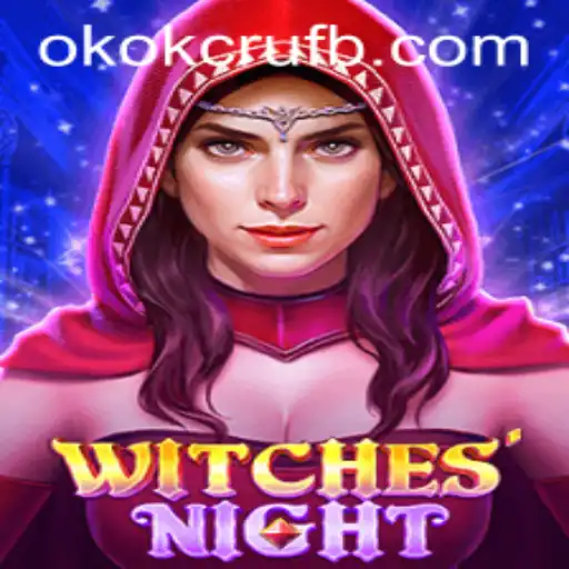 Descubra o Mundo Encantado de WitchesNight: Um Jogo de Estratégia e Magia