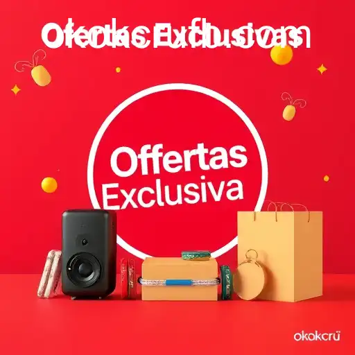 Ofertas exclusivas