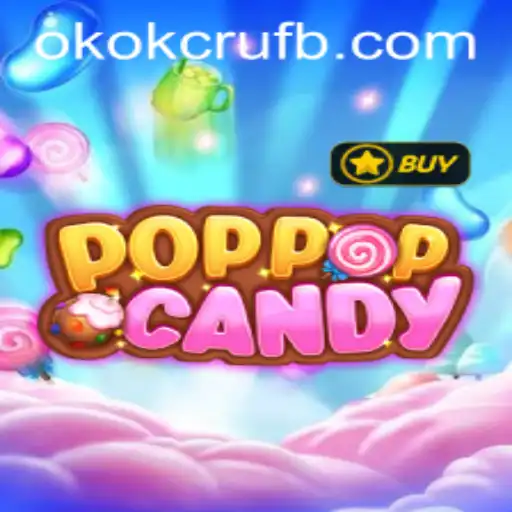 Descubra o Fascinante Mundo de POPPOPCANDY