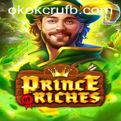 PrinceOfRiches: Desbravando o Mundo dos Jogos de Estratégia