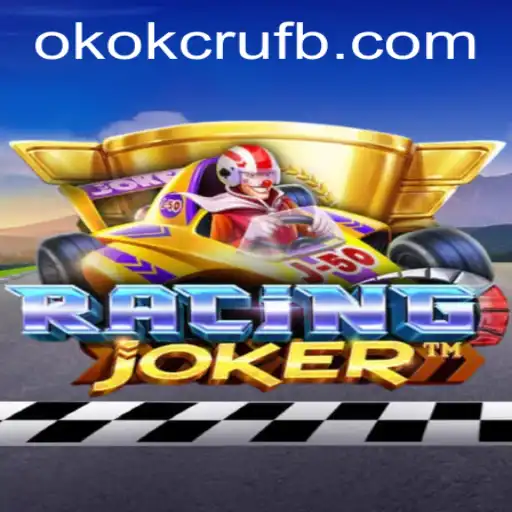 RacingJoker: Uma Nova Experiência no Mundo dos Jogos de Corrida