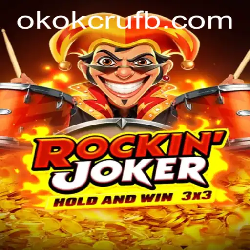 Explorando RockinJoker: Uma Nova Experiência de Jogo com OkokCru