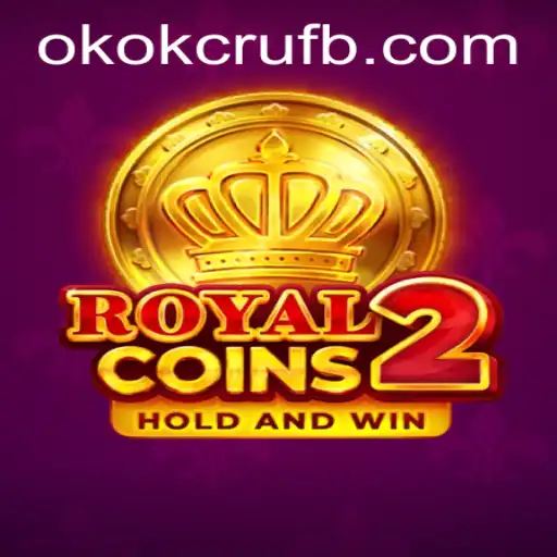 Descubra RoyalCoins2: A Febre do Momento no Mundo dos Jogos