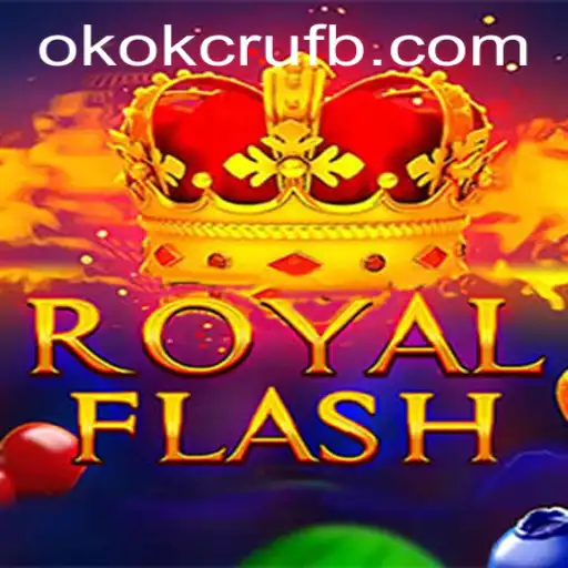 RoyalFlash: Uma Aventura Estratégica e Divertida