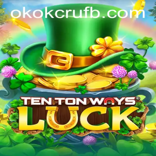 Explorando o Mundo de TenTonWaysLuck: Uma Jornada de Estratégia e Sorte