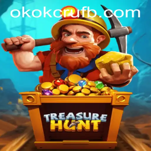 Explorando o Mundo do TreasureHunt - Um Jogo de Aventura e Estratégia