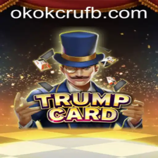 Explorando o Mundo de TrumpCard: Um Jogo Estratégico Contemporâneo