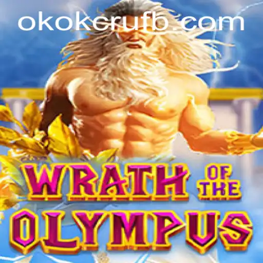 WrathofOlympus: Descubra o Novo Fenômeno dos Jogos com Okokcru